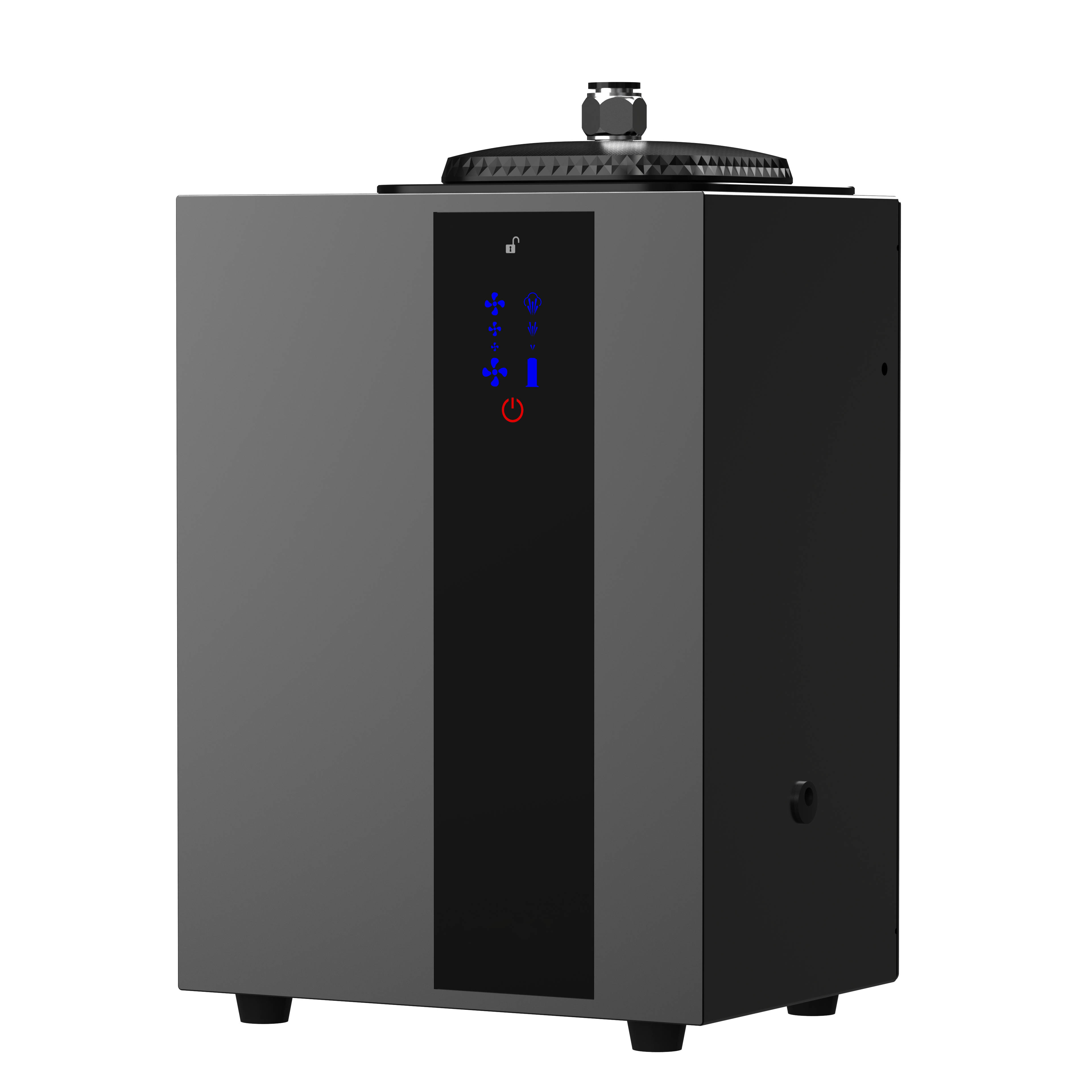 A1000 Powerful HVAC Scent Diffuser