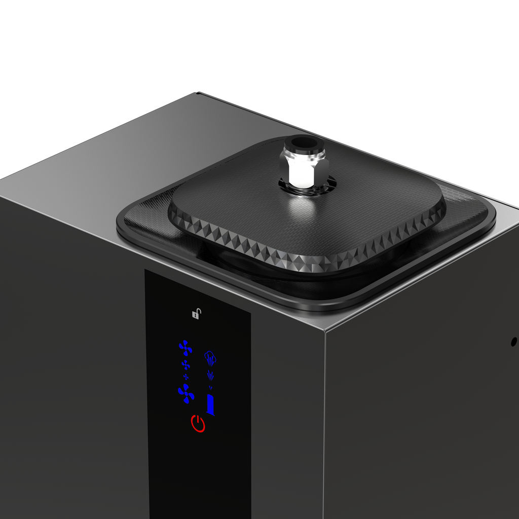 A1000 Powerful HVAC Scent Diffuser