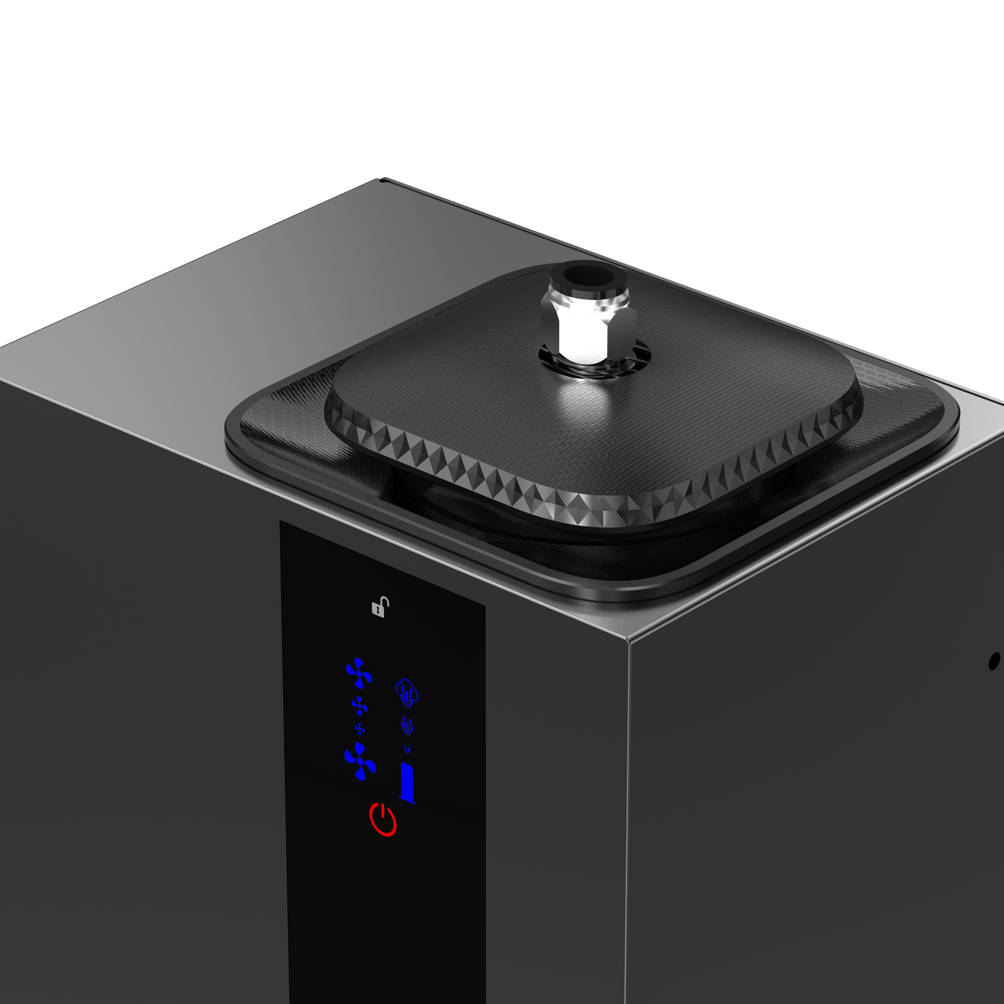 A1000 Powerful HVAC Scent Diffuser
