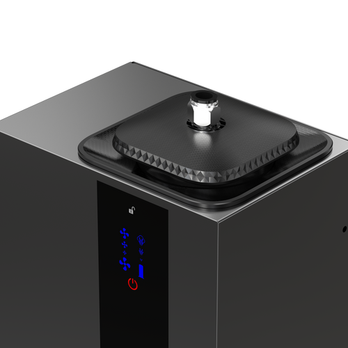 A1000 Powerful HVAC Scent Diffuser