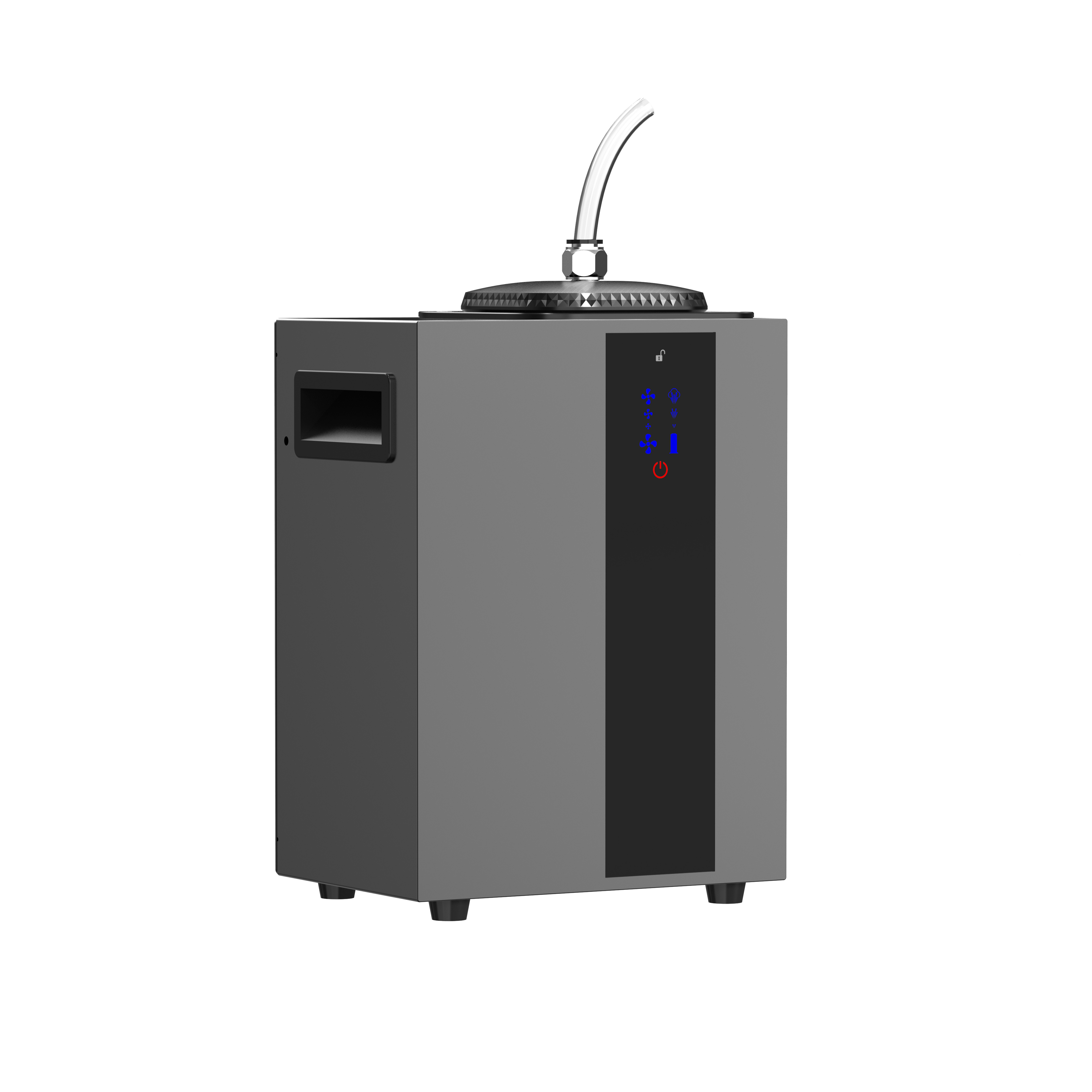 A1000 HVAC scent diffuser commercial installation
