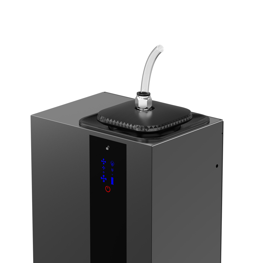 A1000 Powerful HVAC Scent Diffuser