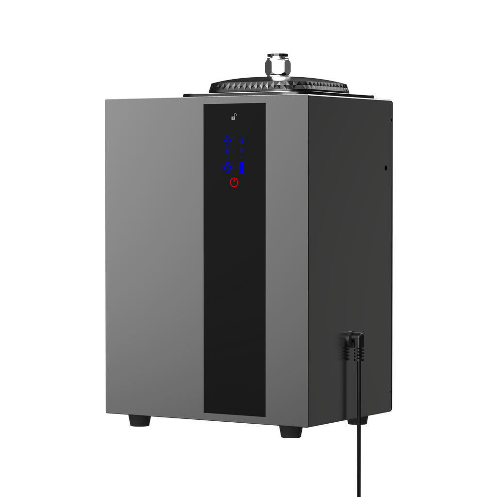A1000 Powerful HVAC Scent Diffuser