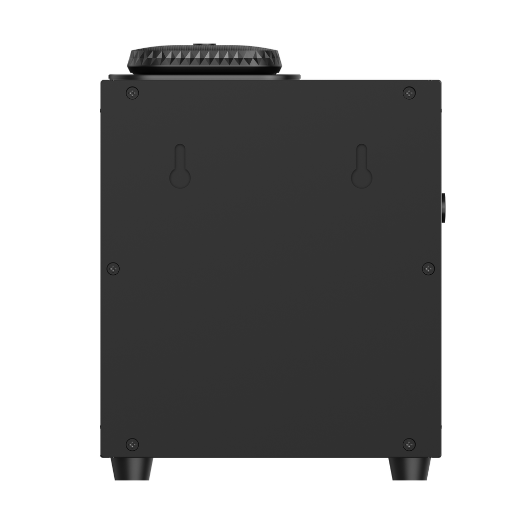 A300 Bluetooth Electric Scent Diffuser