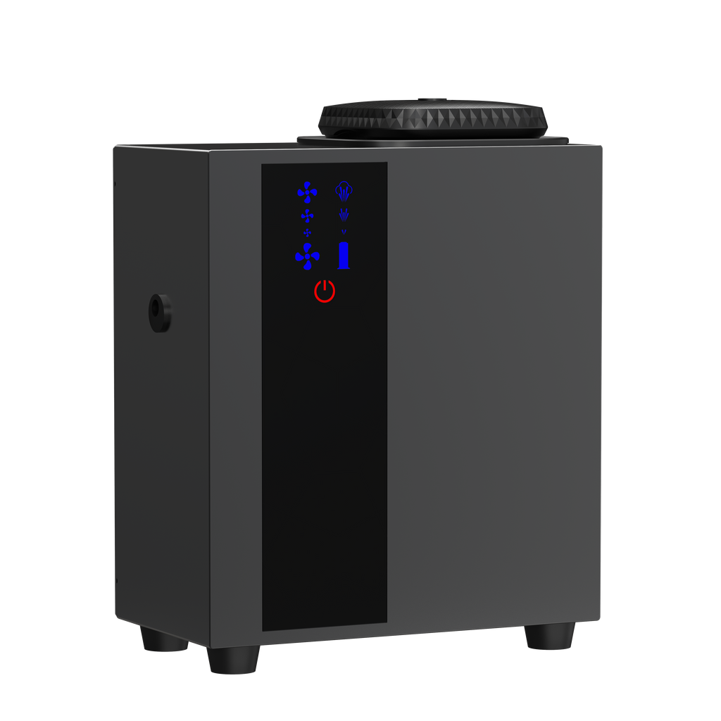 A300 Bluetooth Electric Scent Diffuser