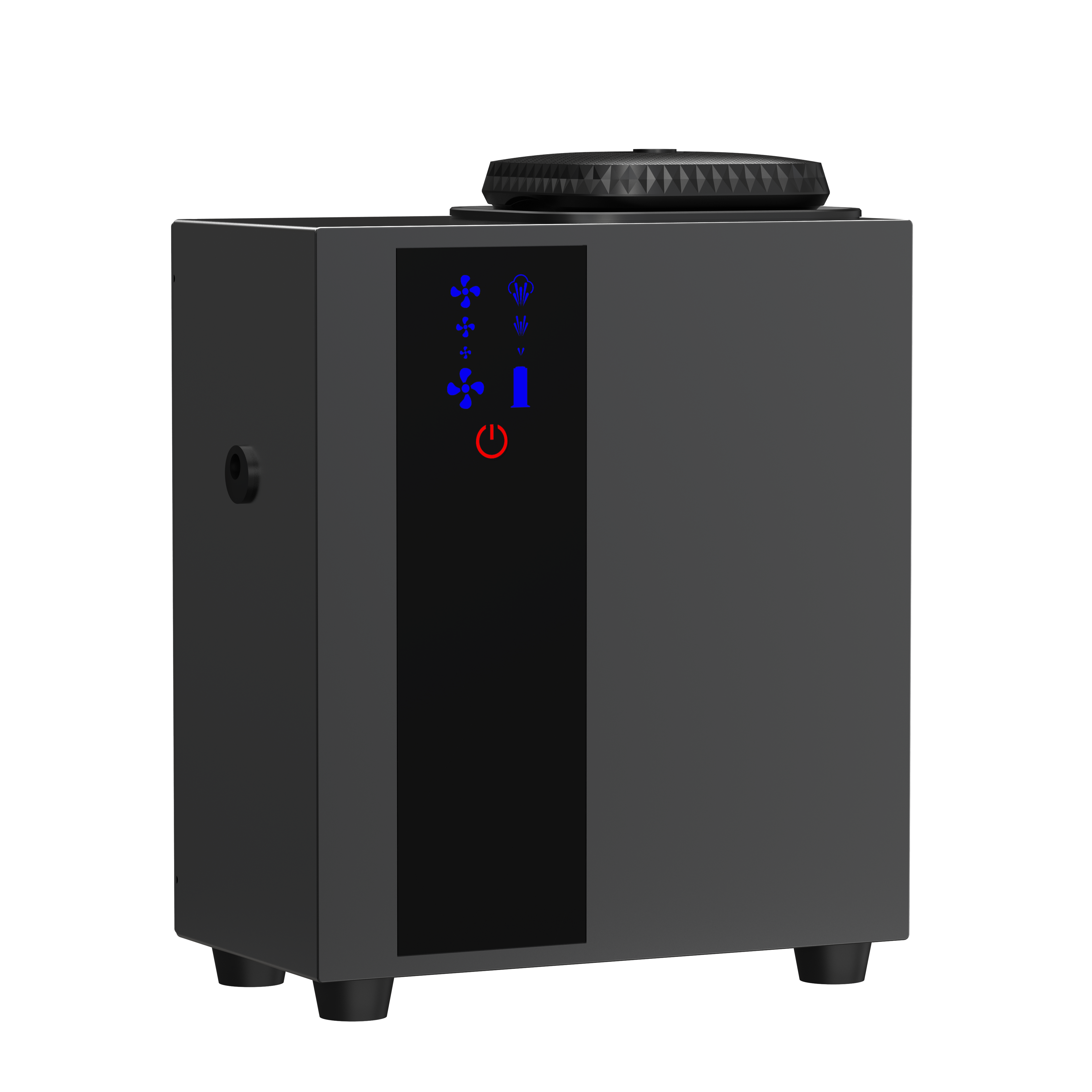 A300 Bluetooth Electric Scent Diffuser