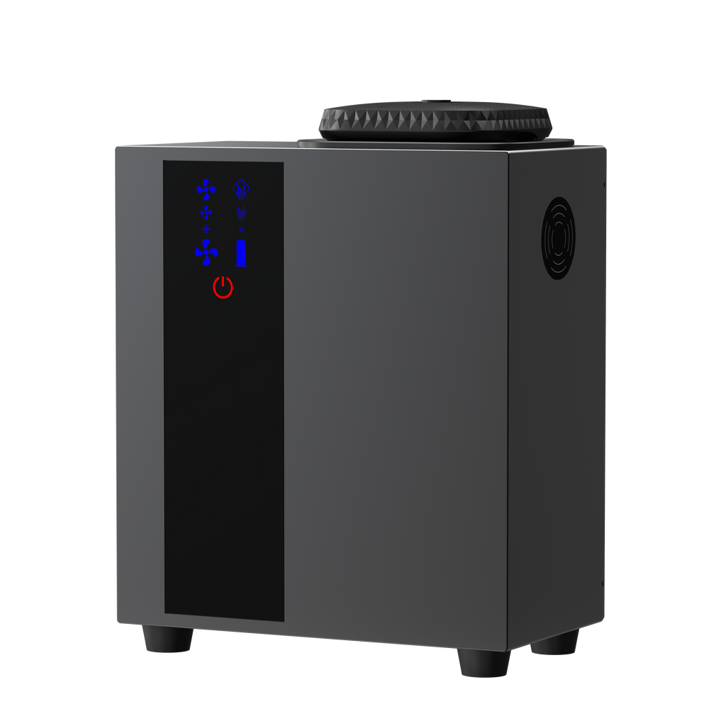 A300 Bluetooth Electric Scent Diffuser