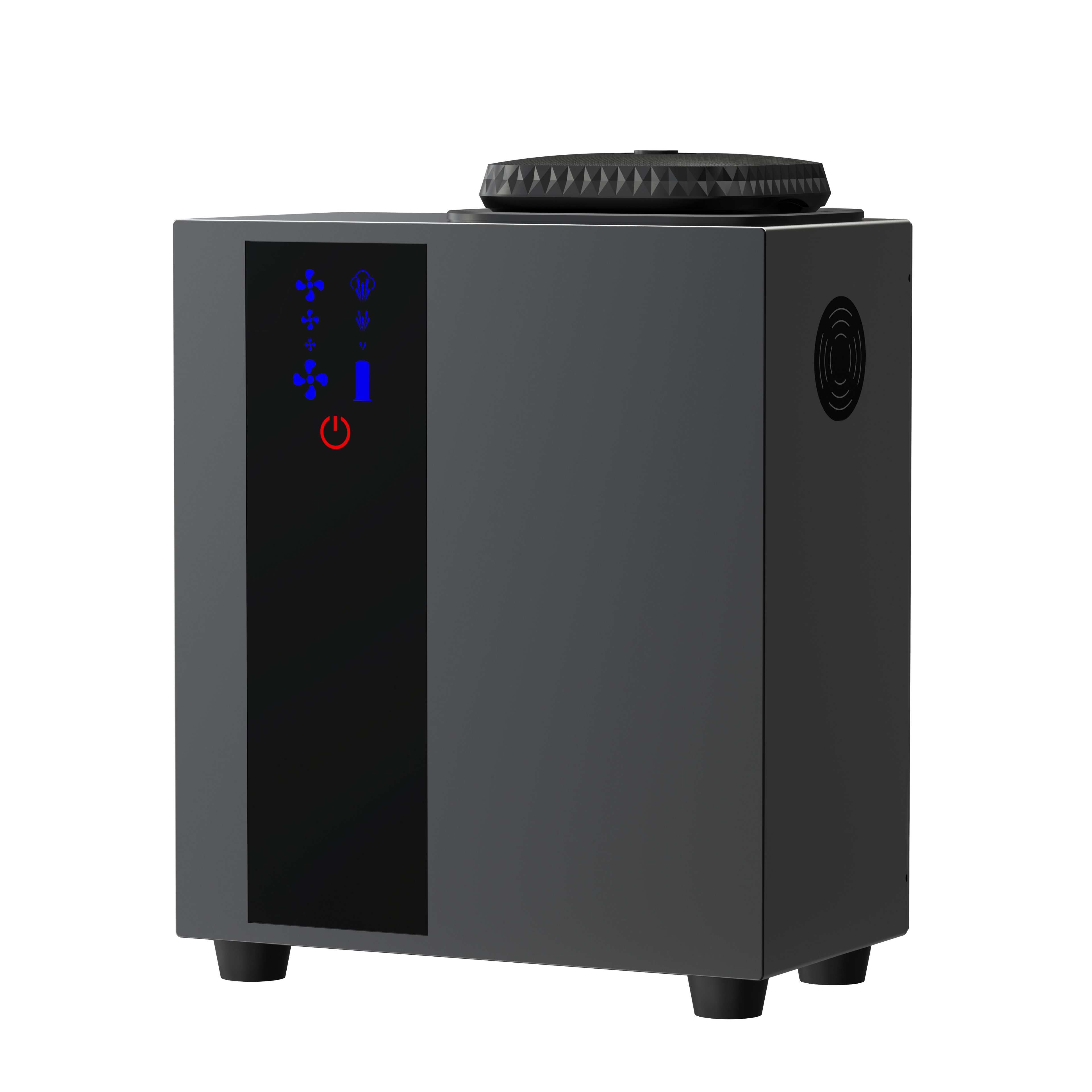 A300 Bluetooth Electric Scent Diffuser