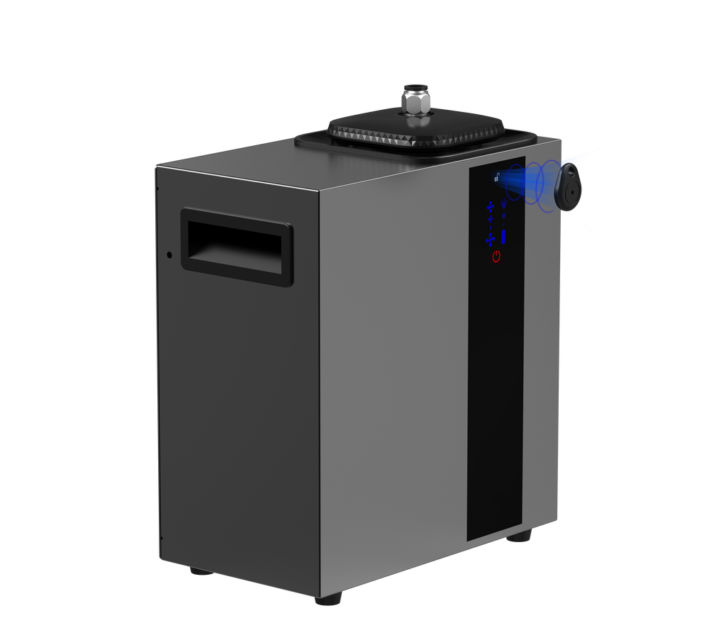 A3000 commercial HVAC scent machine