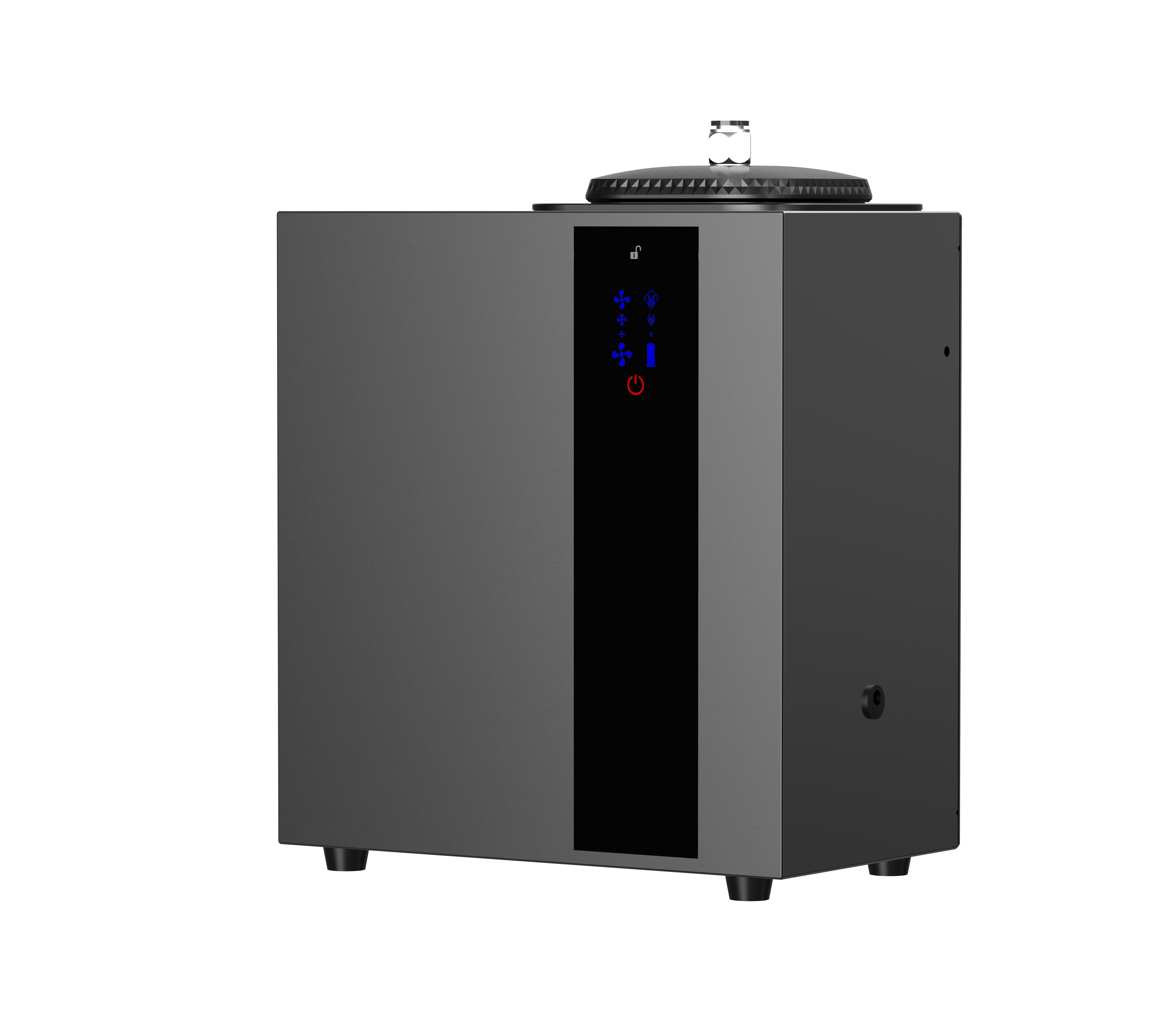 A3000 Powerful HVAC Scent Diffuser