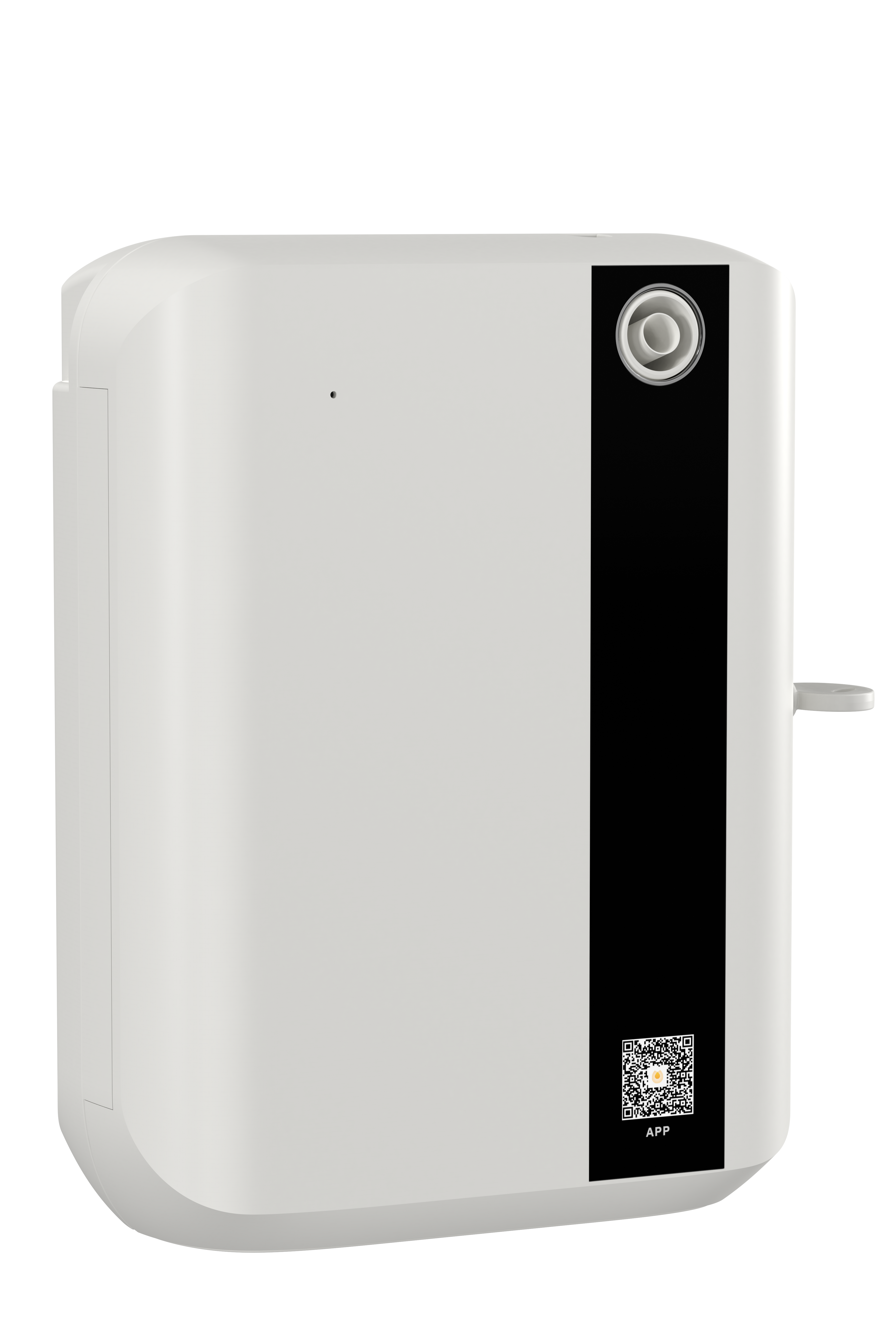 A500 Large Capacity Scent Diffuser