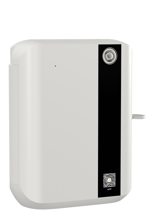 A500 Large Capacity Scent Diffuser