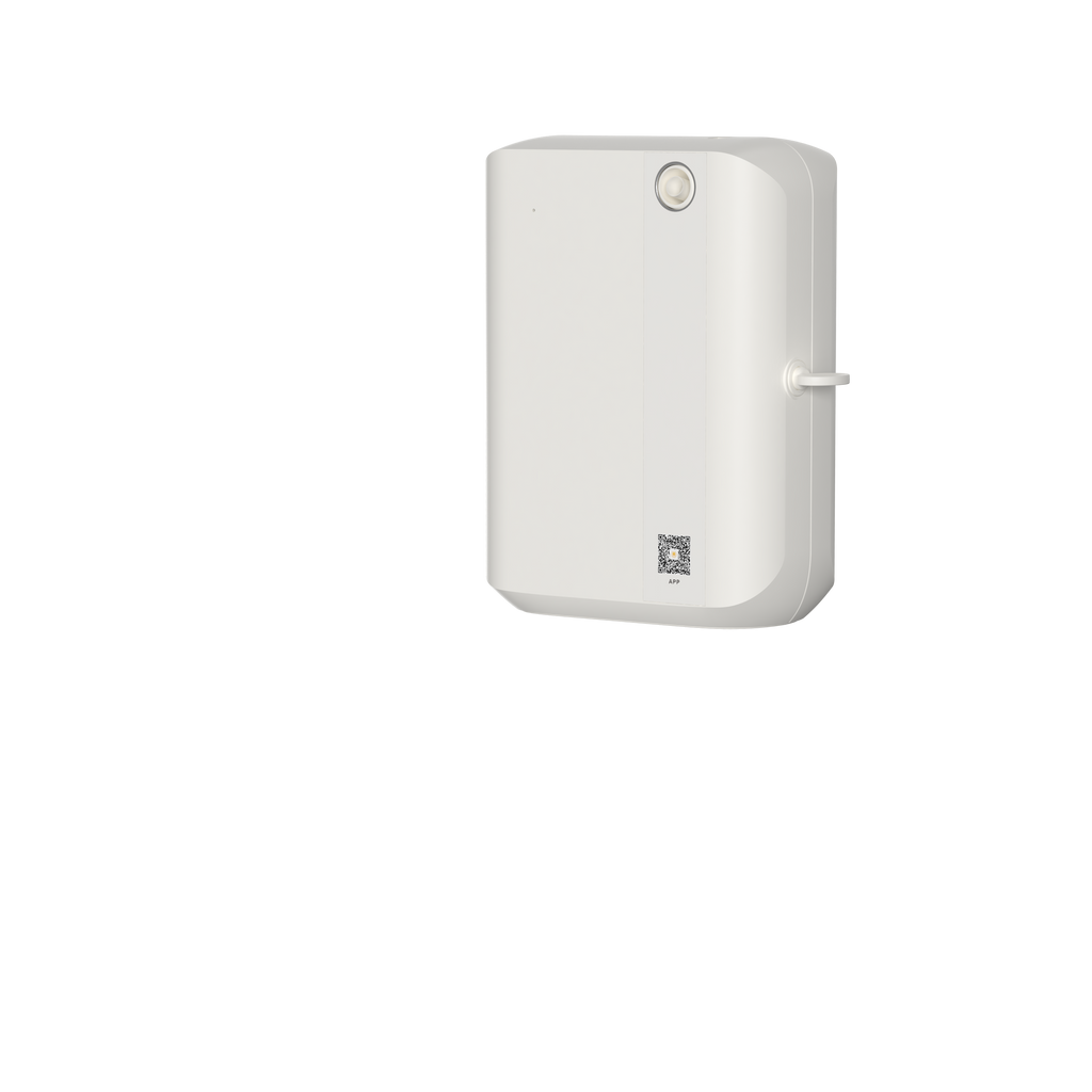 A500 Large Capacity Scent Diffuser