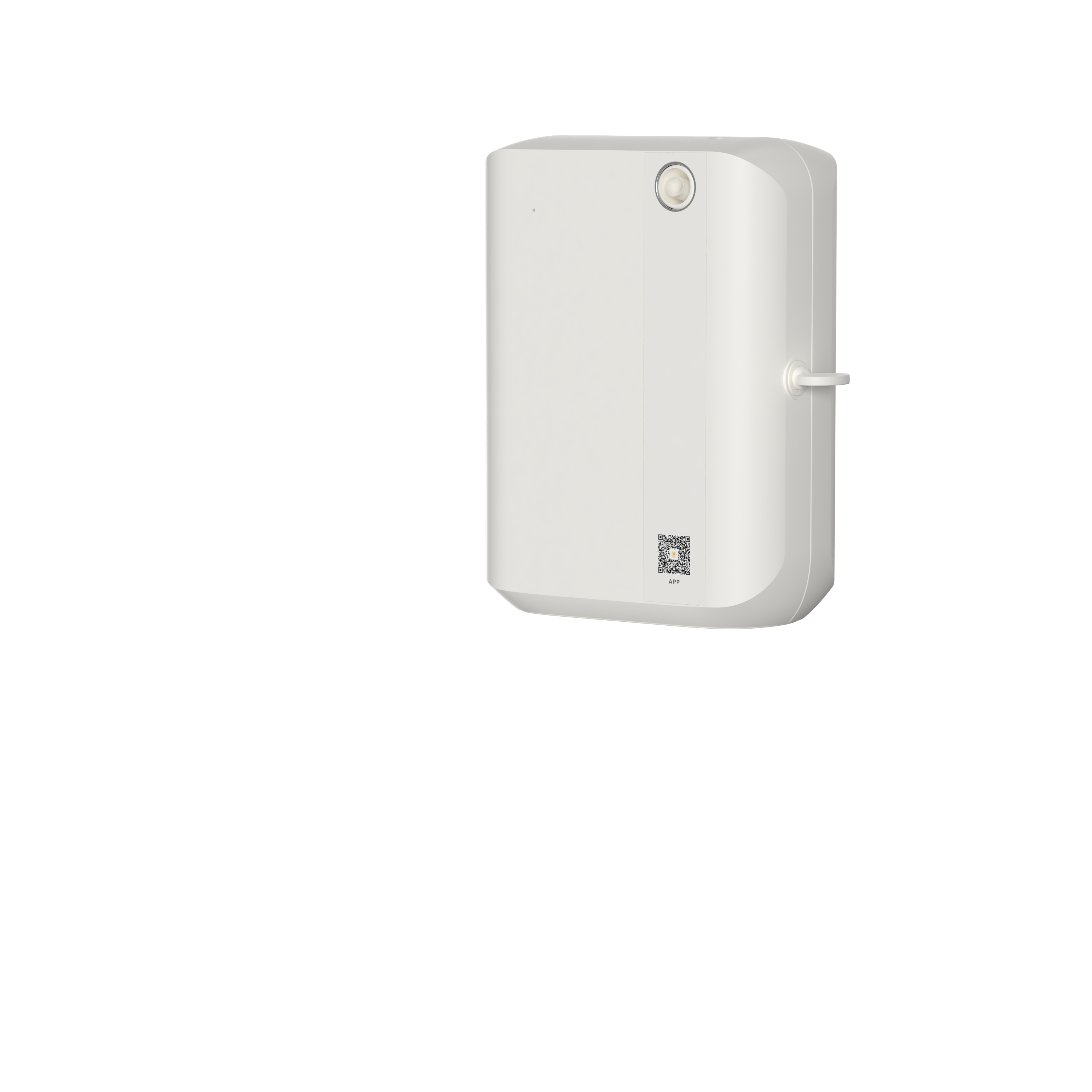A500 Large Capacity Scent Diffuser