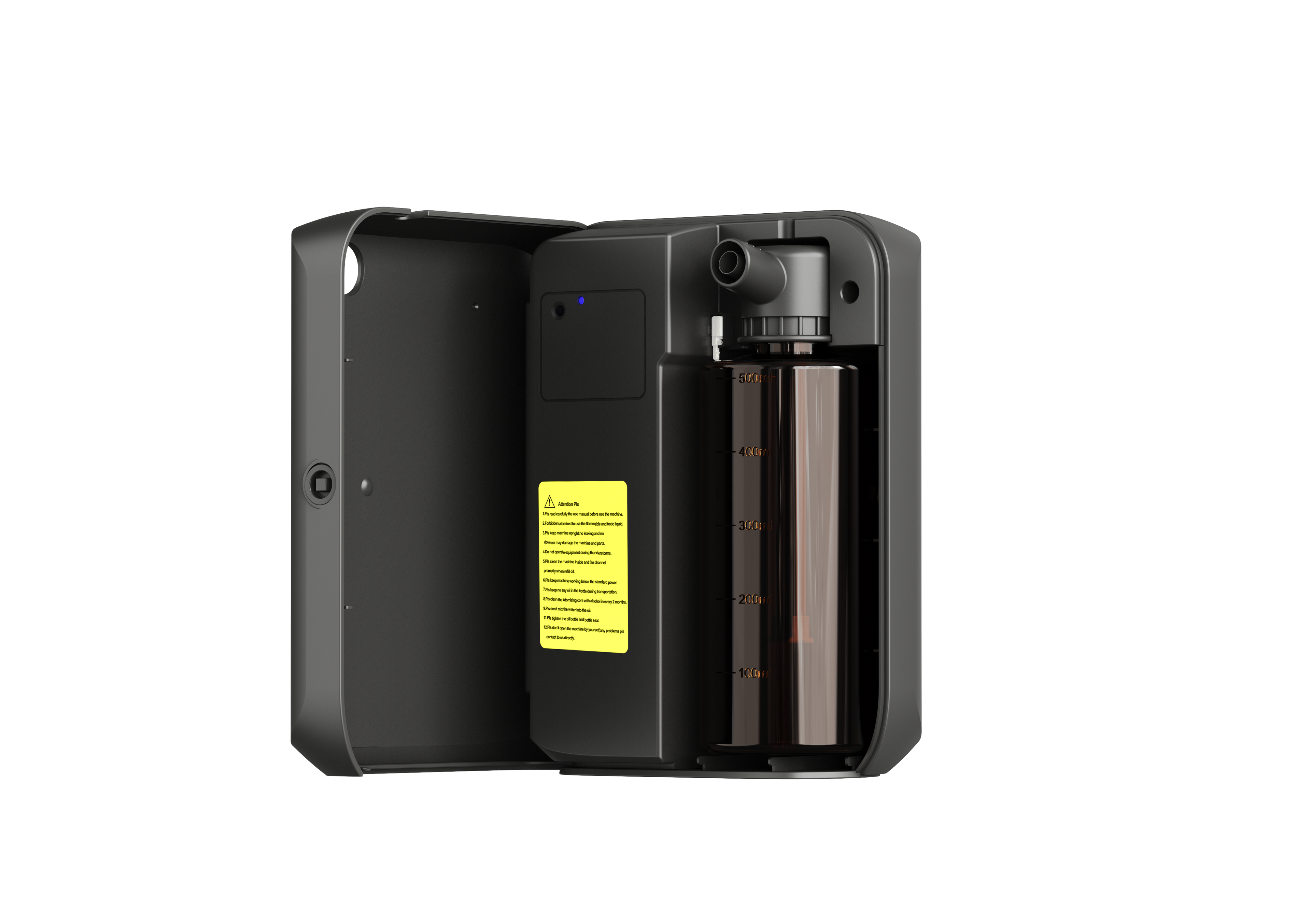 A500 Large Capacity Scent Diffuser