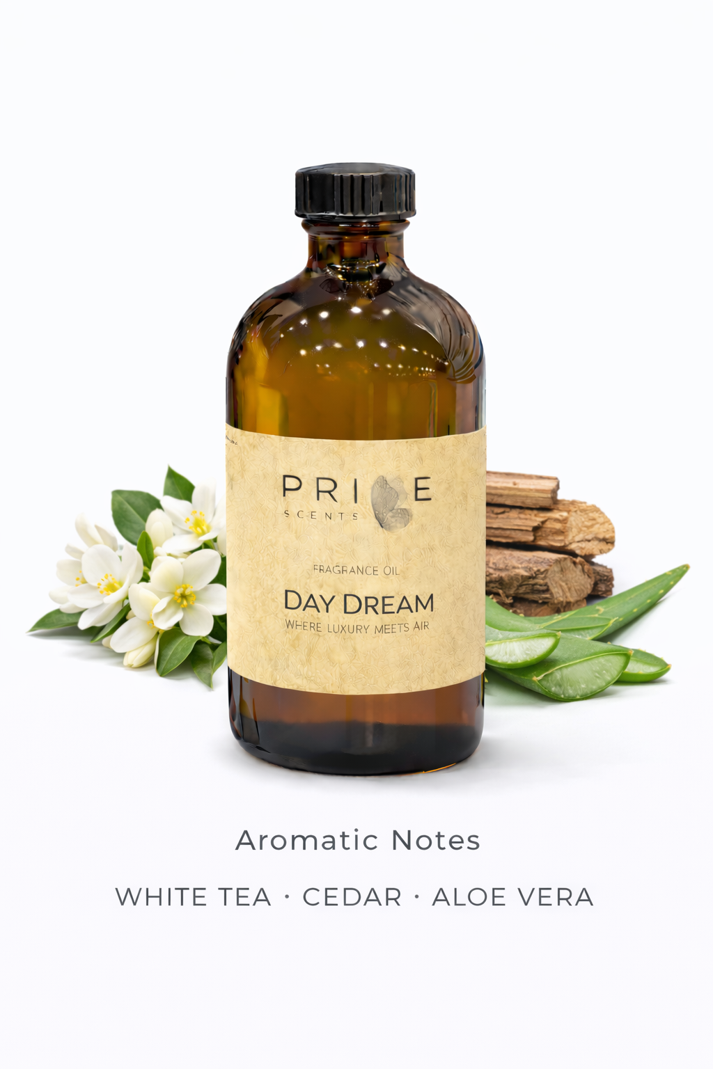 Day Dream fragrance oil - included in membership