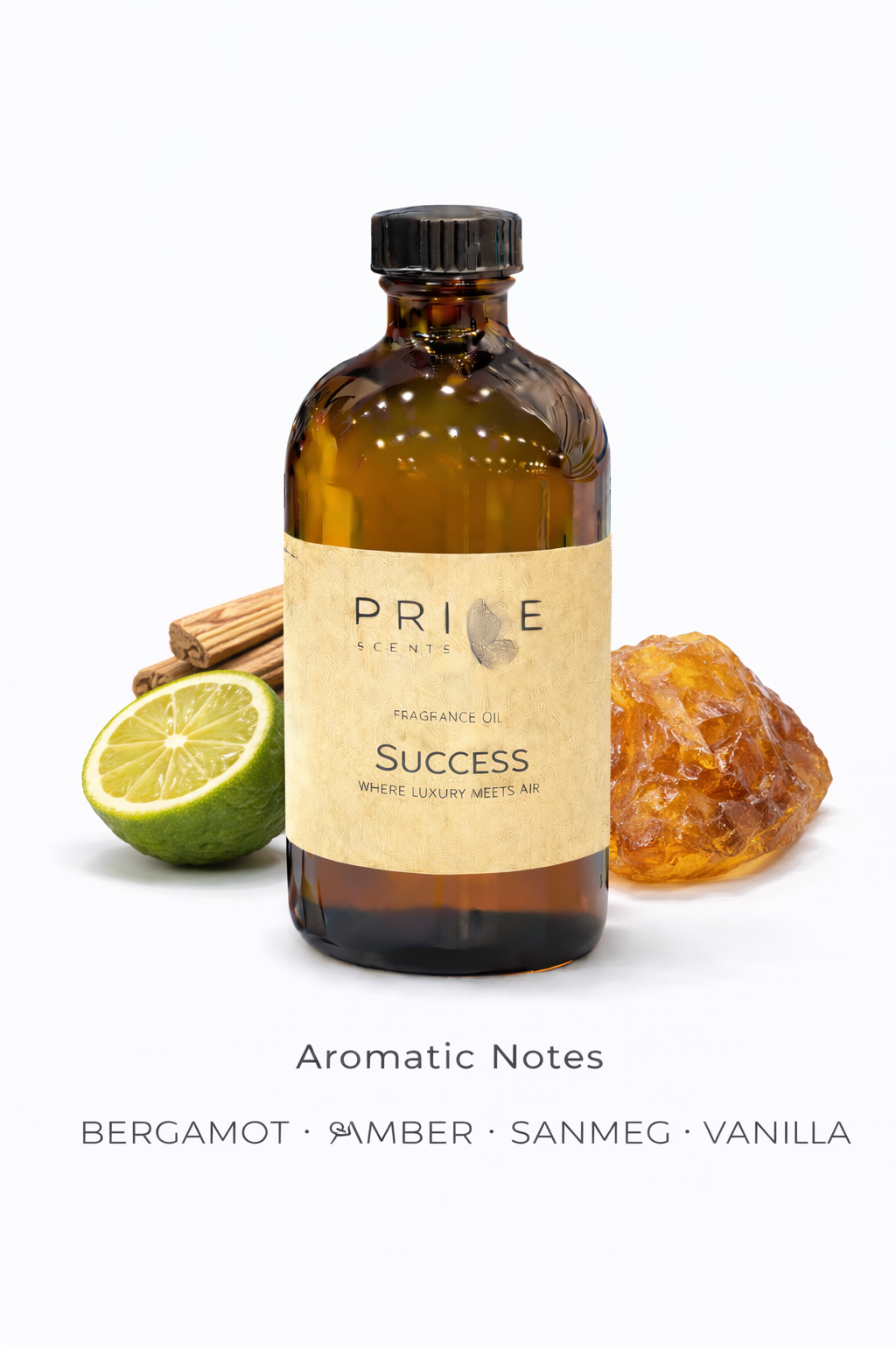 PrimeScents Select Membership - 2 Fragrance Oils Per Month